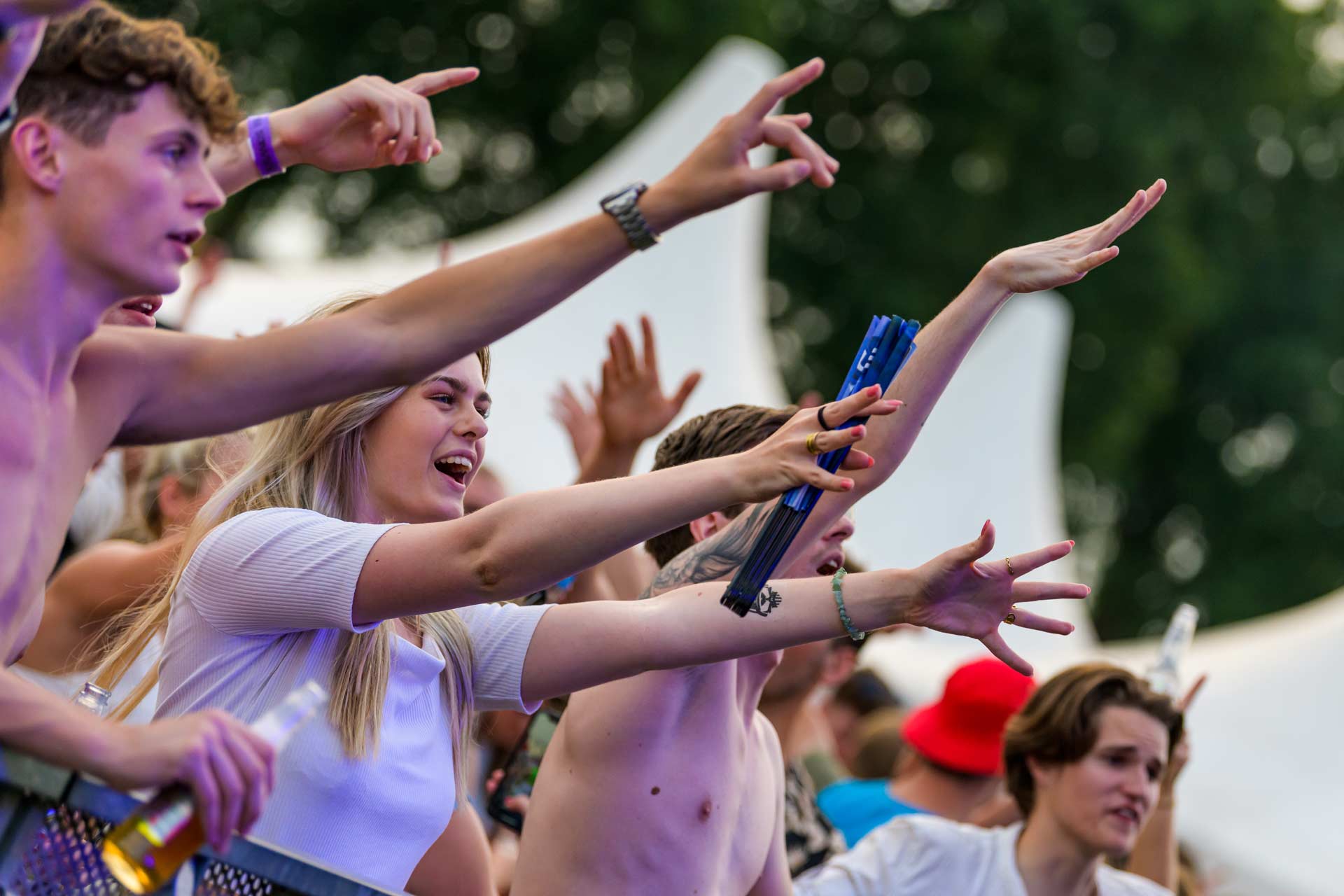 Outlands Festival 2025 Outlands Festival